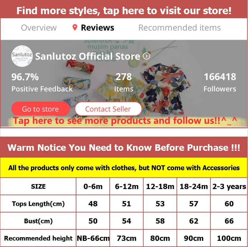 Sanlutoz Short Sleeve Summer Baby Boys Rompers Plaid Infants Boys Clothing Jumpsuits Cute