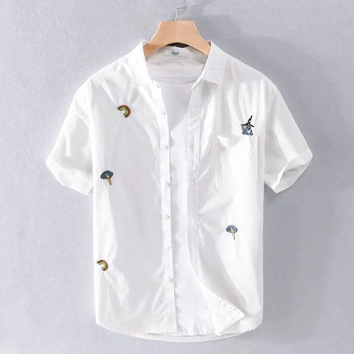 Men's Clothing