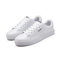 Men's Casual Skateboarding Shoes White Shoes Outdoors Leisure Sneakers Breathable Walking Shoes Flat Shoes Chaussure Homme 39-48