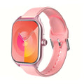 2027 New Smart Watch 2.01" HD Display Answer Make Call Message Preview Sports Modes DIY Dial Weather Forecast For Men Women H10